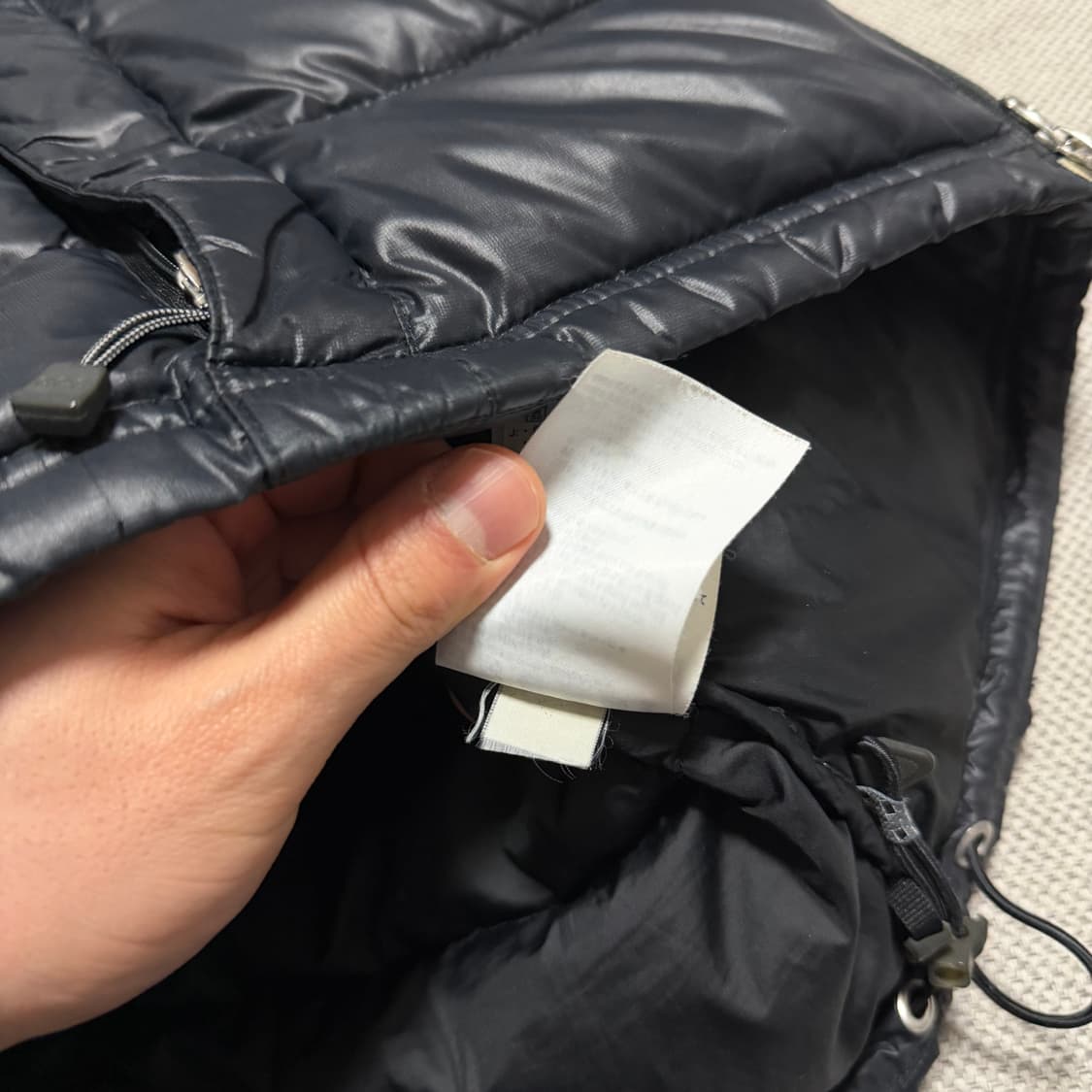 나이키 ACG 패딩조끼 상품이미지6