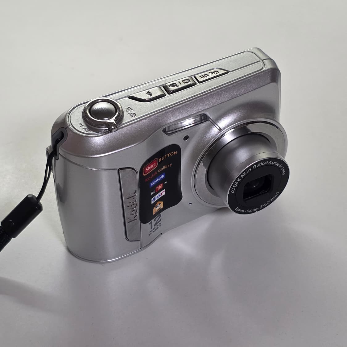 코닥 이지쉐어 c143 kodak easyshare c143 상품이미지5