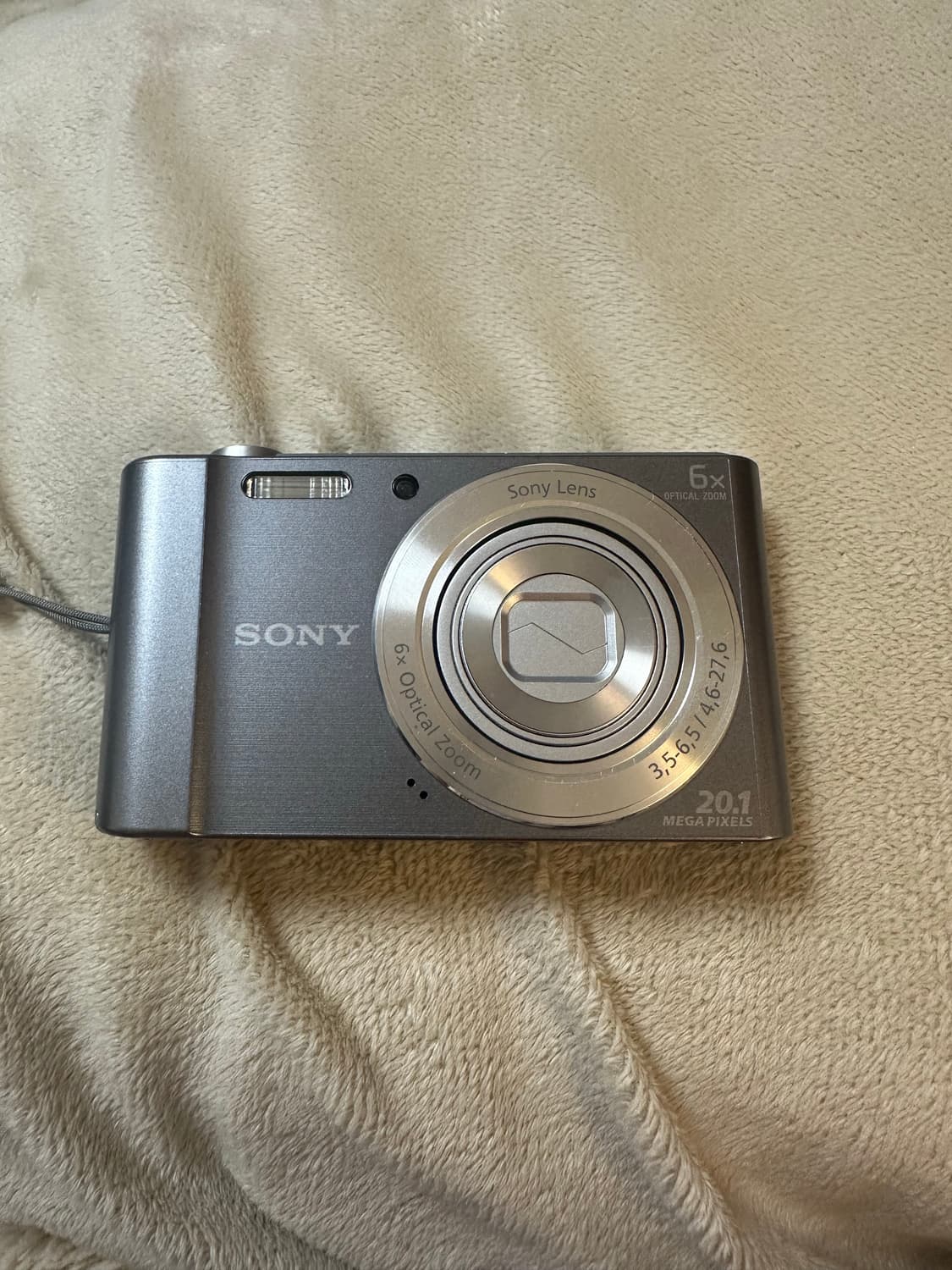 소니 사이버샷 w810 레이디카 디카 디지털카메라 상품이미지1