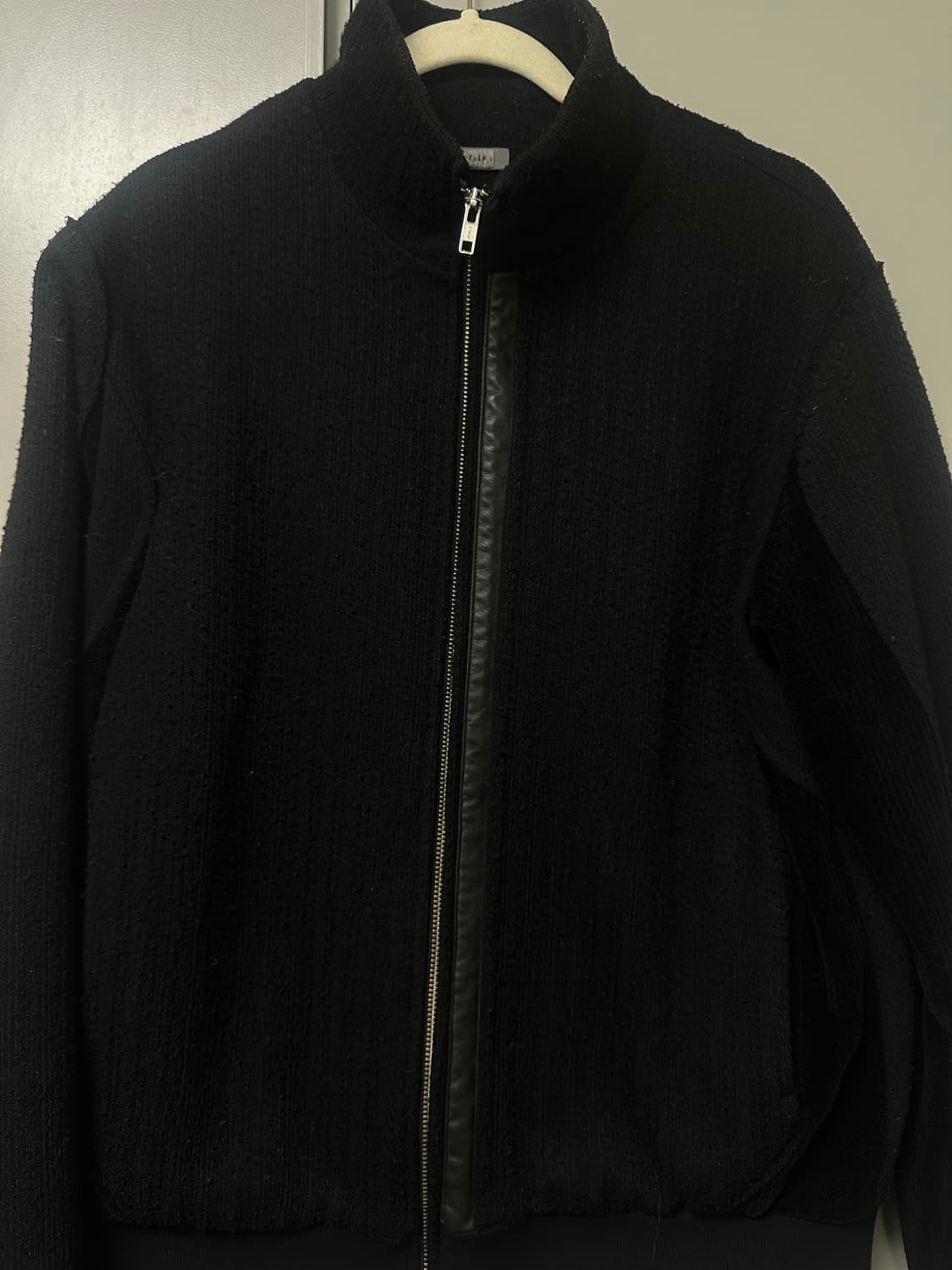 엑슬림 ep.6 져지 블랙 m 상품이미지1