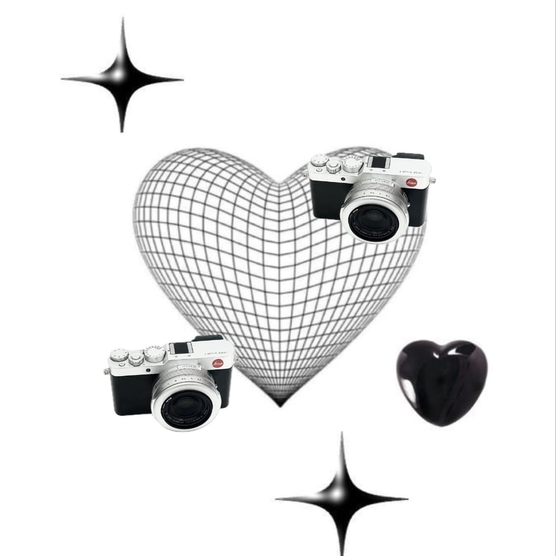 풀박스&민트급!) Leica D-LUX7 디카 카메라 상품이미지1