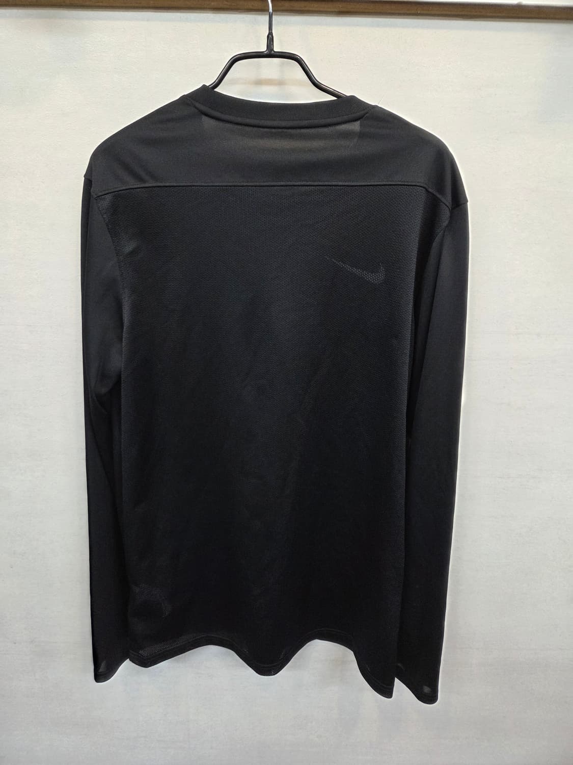 나이키 드라이핏 메쉬 기능성 긴팔 L 상품이미지2