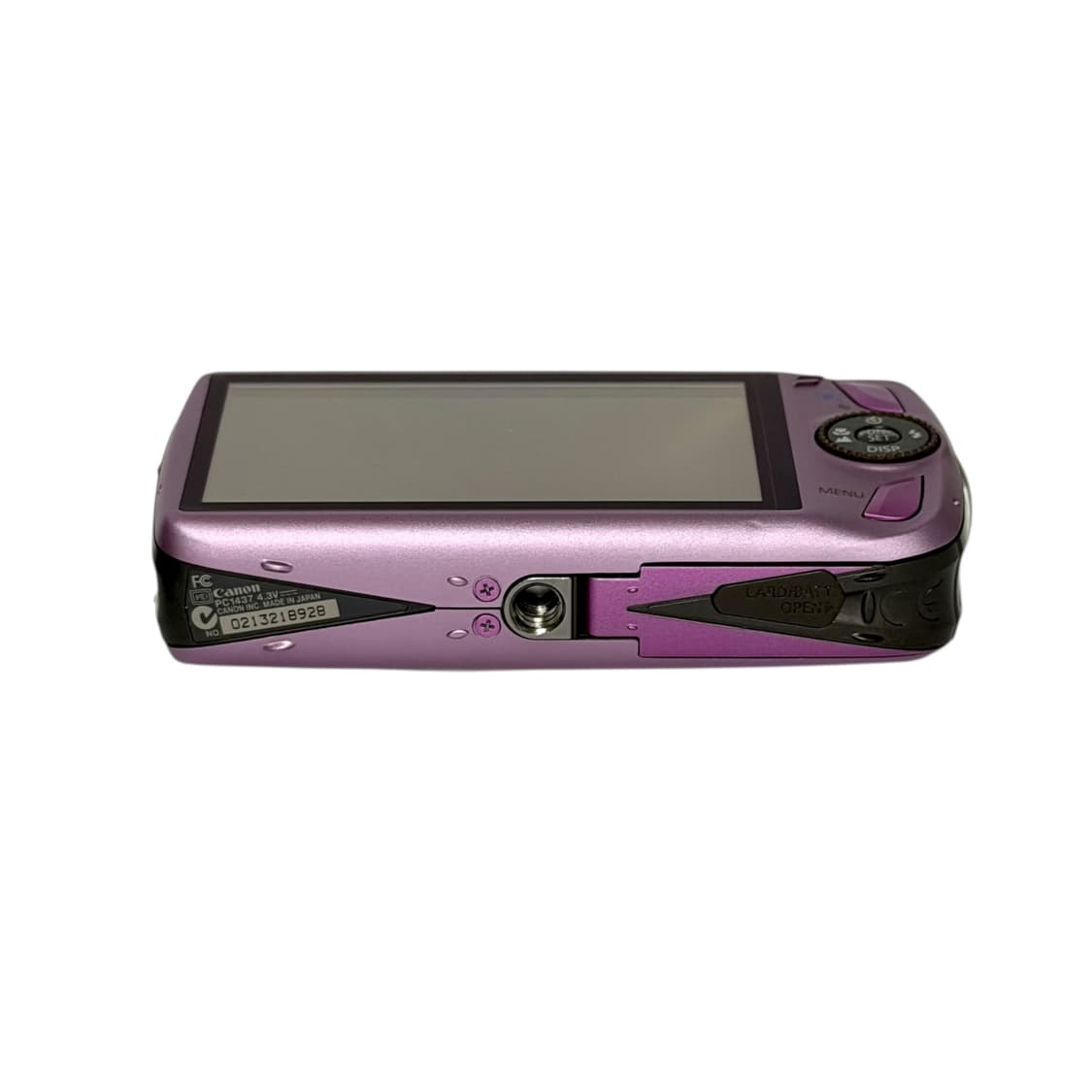 (조이디카✨) Canon ixy 캐논 익시 930is / 익서스200is 상품이미지7