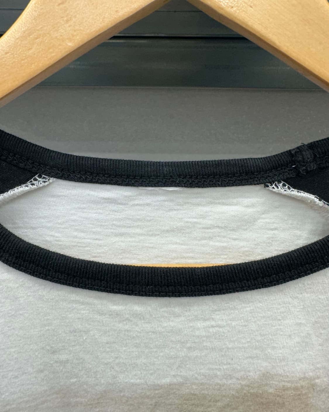  (WOMEN)ACDC 커스텀 긴팔-M1838 상품이미지5