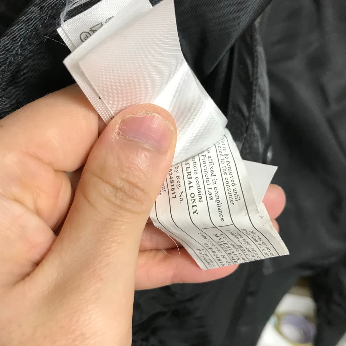 알파인더스트리 어성 양면 리버시블 ma-1 상품이미지9