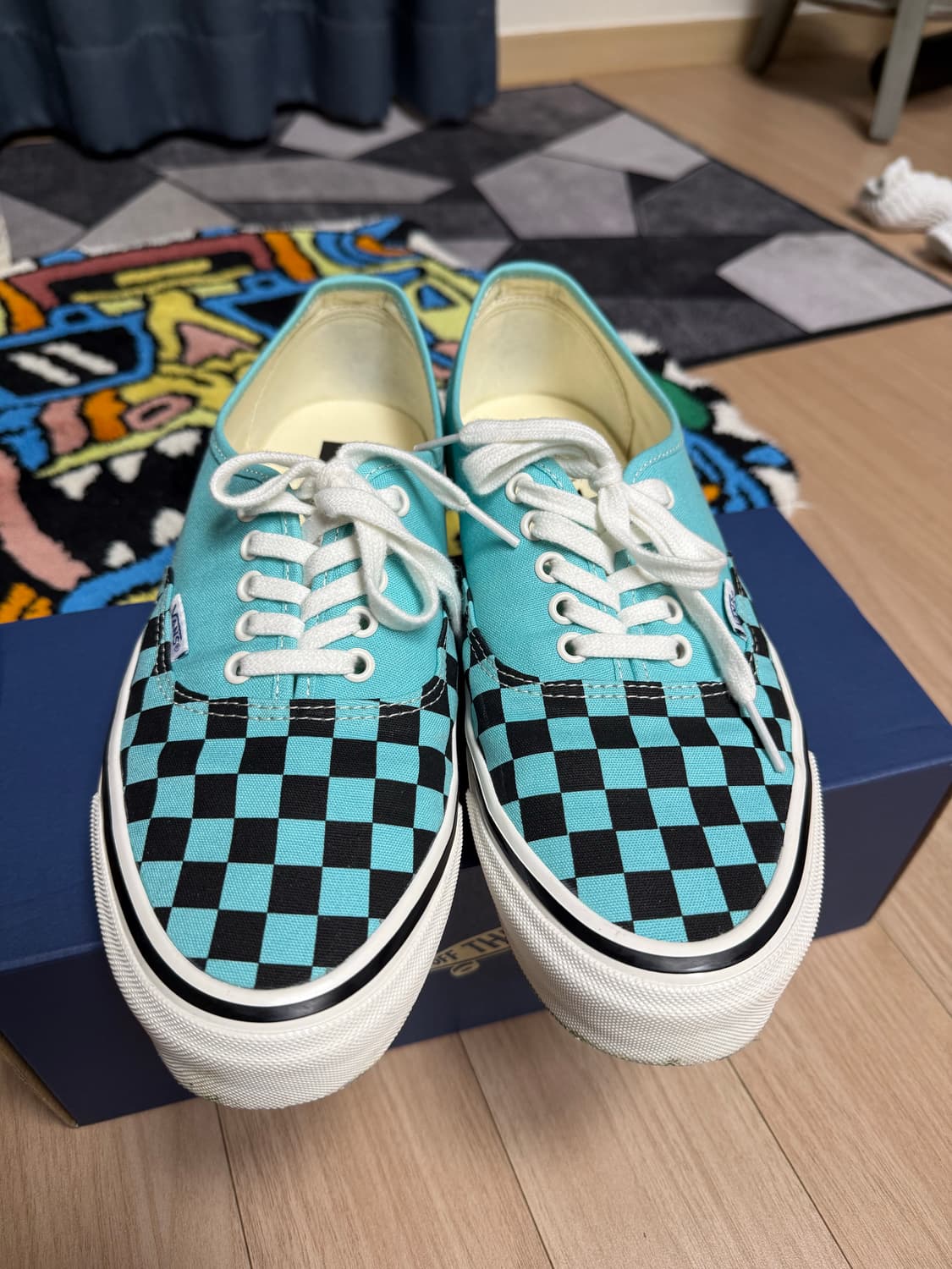 와코마리아 반스 290 상품이미지2