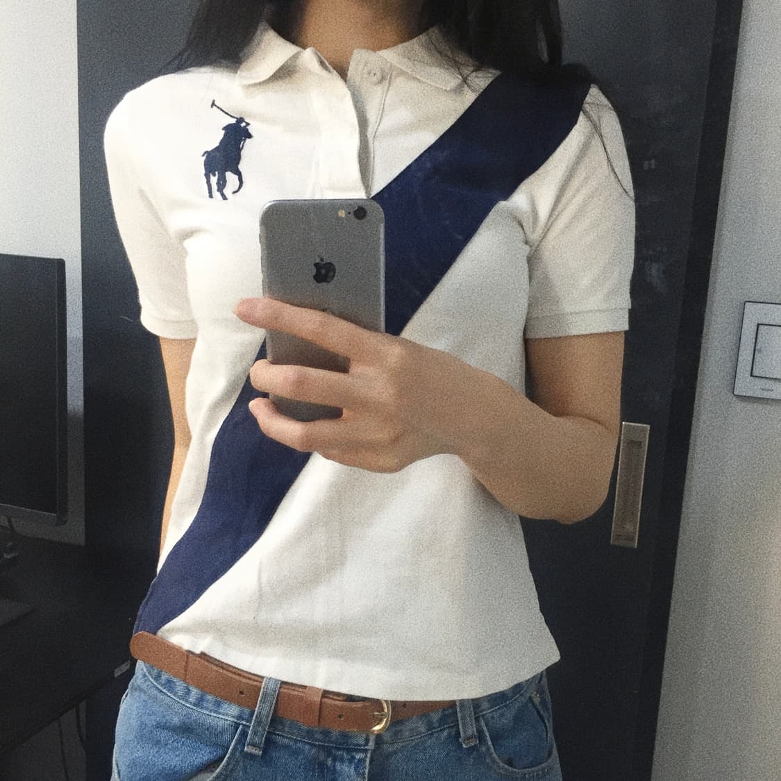 폴로 랄프로렌 빅포 카라티 상품이미지2