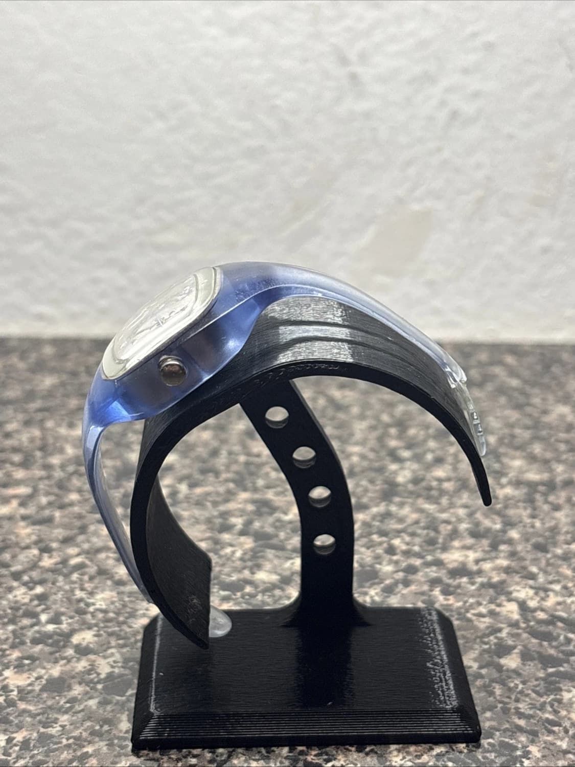 나이키 프레스토 아날로그 시계 상품이미지2