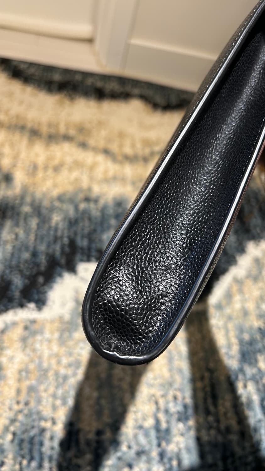 톰브라운 클러치백(정품)L사이즈 상품이미지4