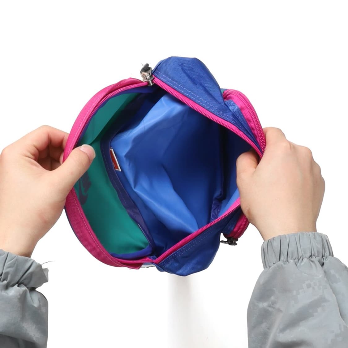 90’s ACG Waist Bag

 상품이미지2