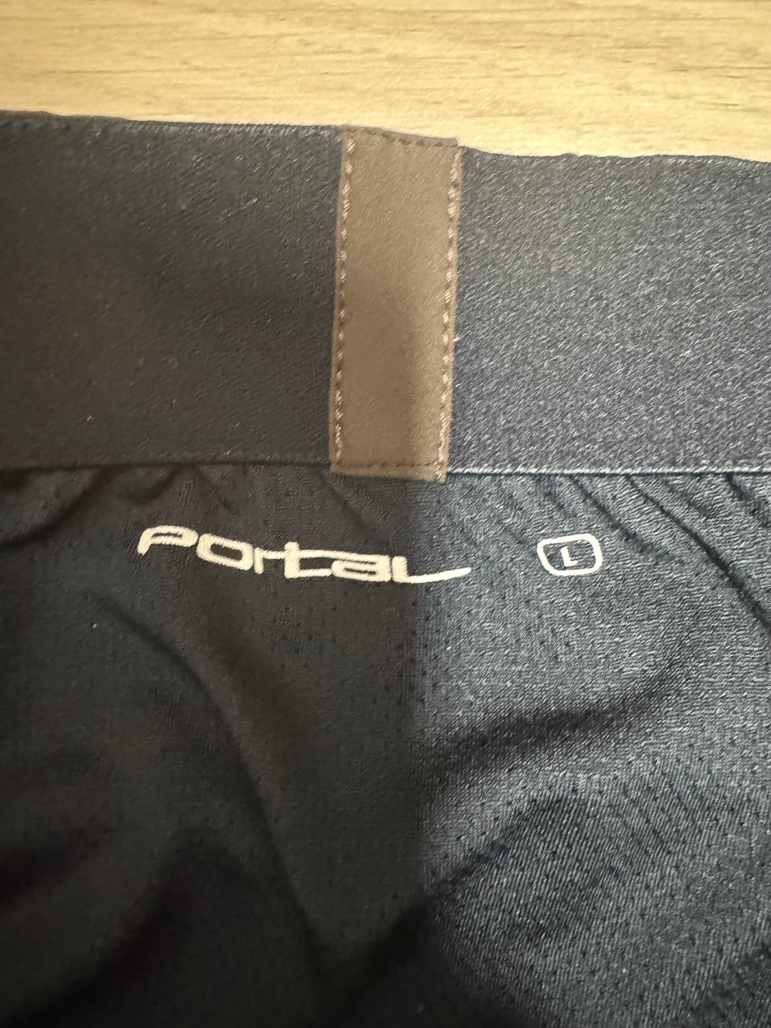 포탈 러닝 마르카 라이너 쇼츠 L 상품이미지3