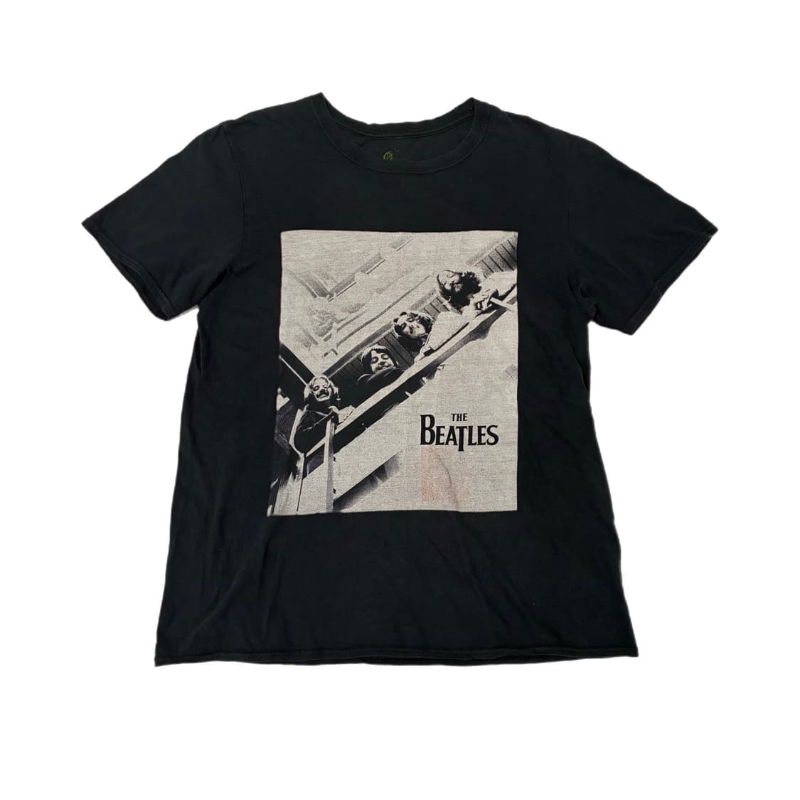The Beatles vintage t-shirt 상품이미지1