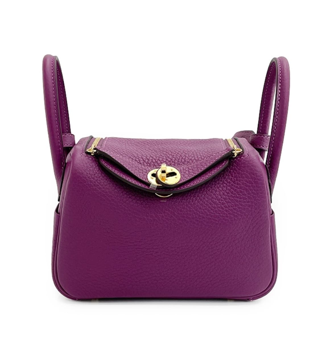 에르메스 린디 미니19 급처 상품이미지6