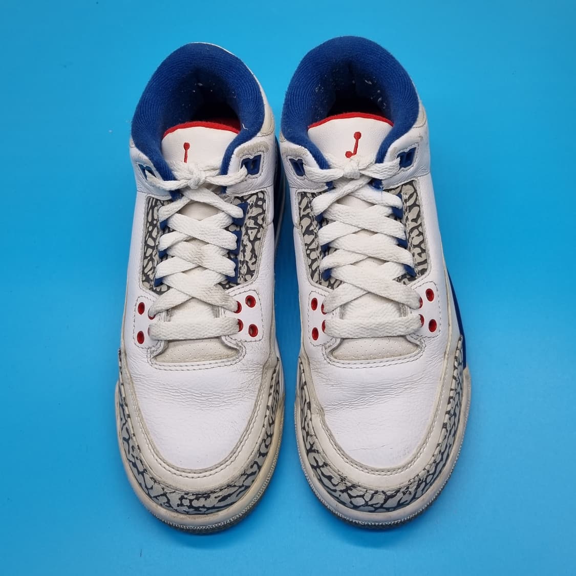 나이키 에어 조던 3 레트로 운동화230 상품이미지2