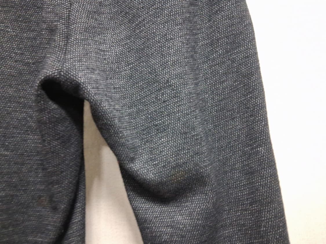 JOSEPH HOMME 그레이울조거팬츠 부드러운 겨울 울 소재 새거컨디션 상품이미지6