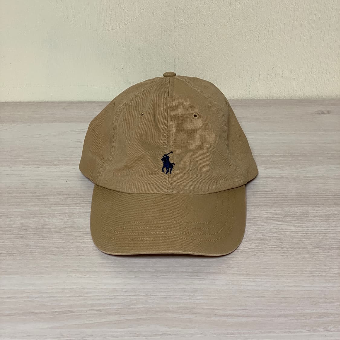 폴로 볼캡 상품이미지1