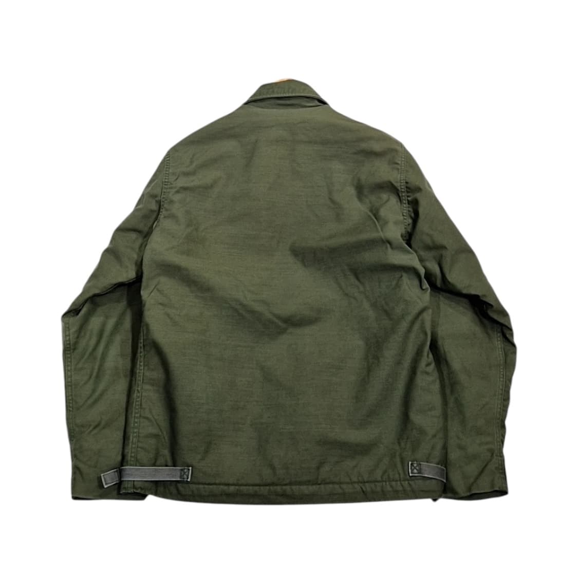 오리지널 A2 덱 자켓 상품이미지2