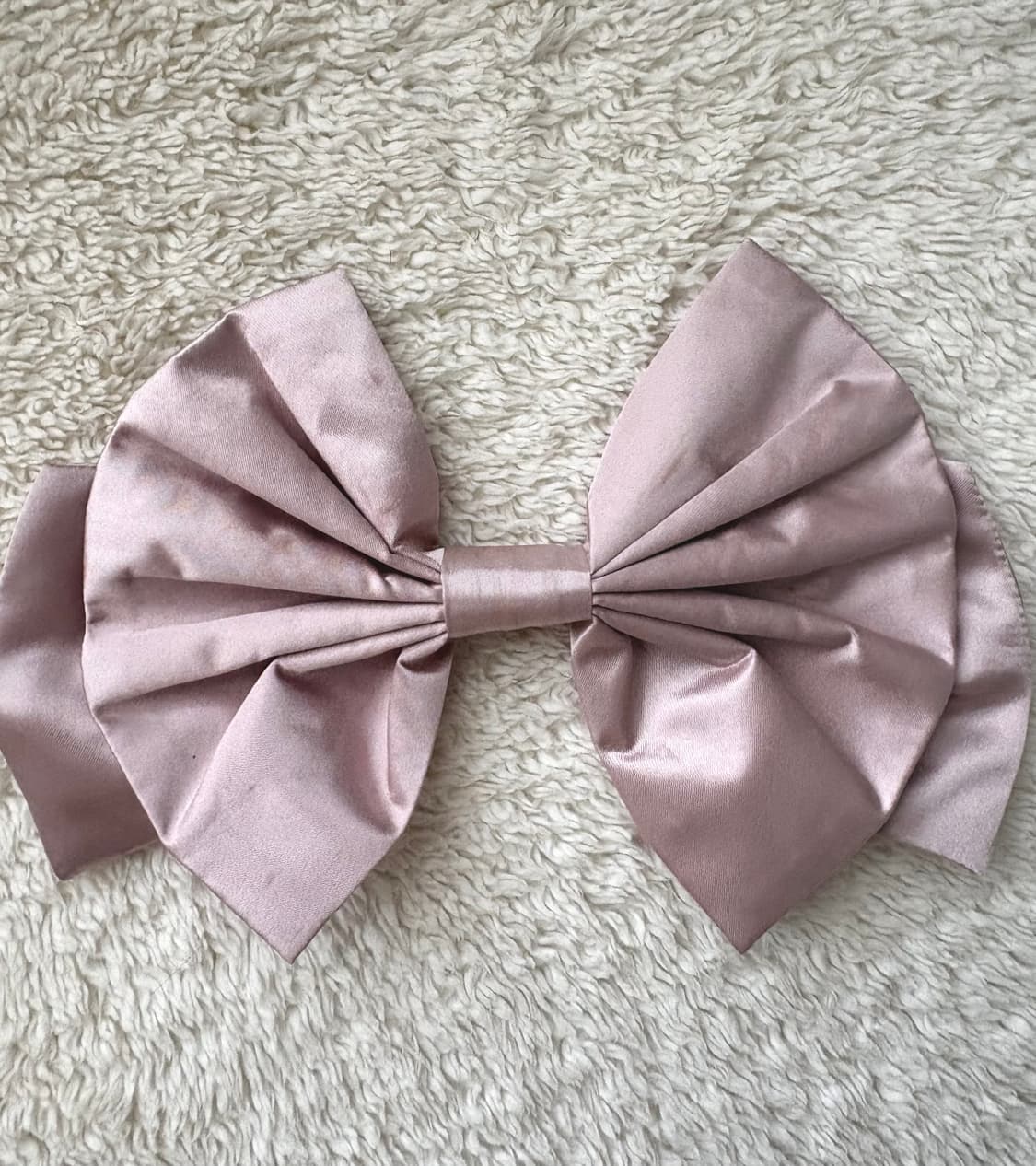 리즈리사 핑크 숏코트 상품이미지3