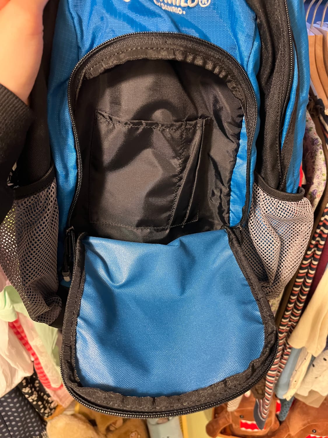 마일로 콜맨 백팩 🌀 상품이미지8