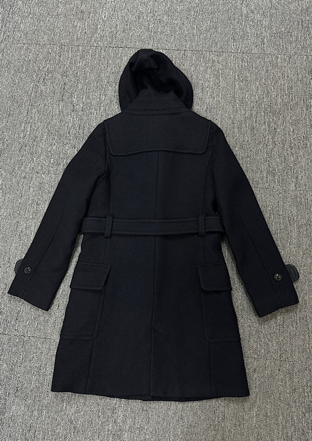 나노유니버스 더플코트  상품이미지4