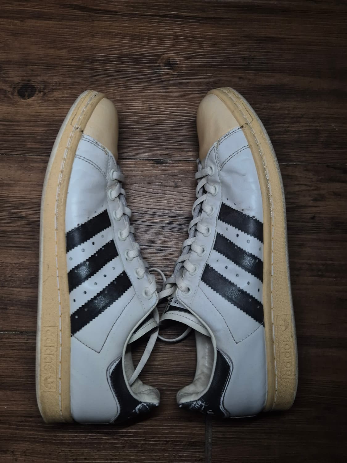 아디다스 슈퍼스탠 280 상품이미지4