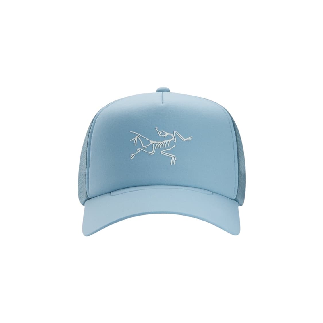 Arc'teryx Bird Curved Brim Trucker Hat 상품이미지1