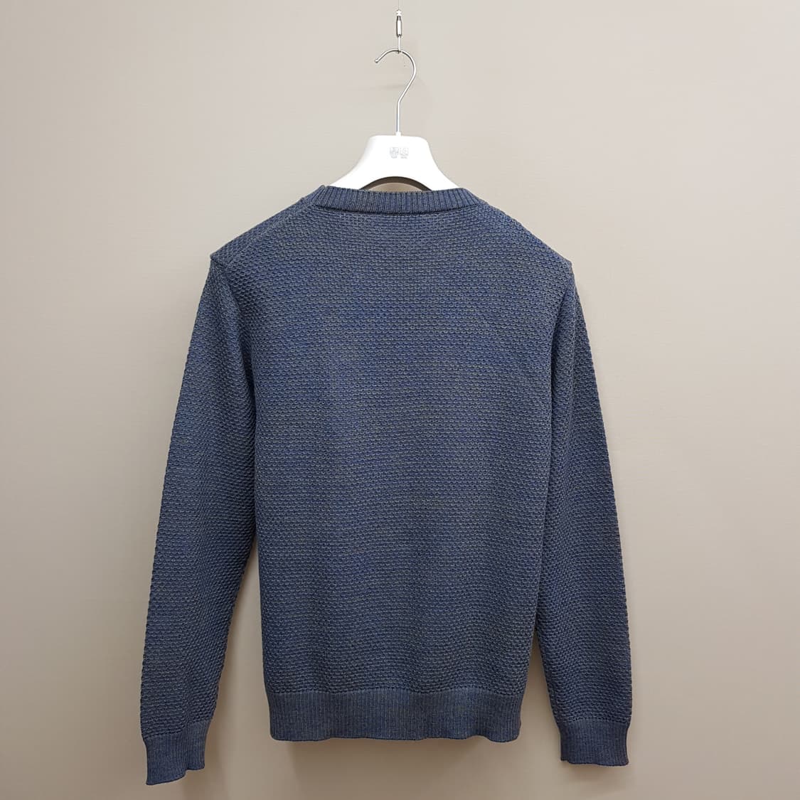 에디션 MR (EDITIONS MR) 라운드넥 울니트 L사이즈 상품이미지4