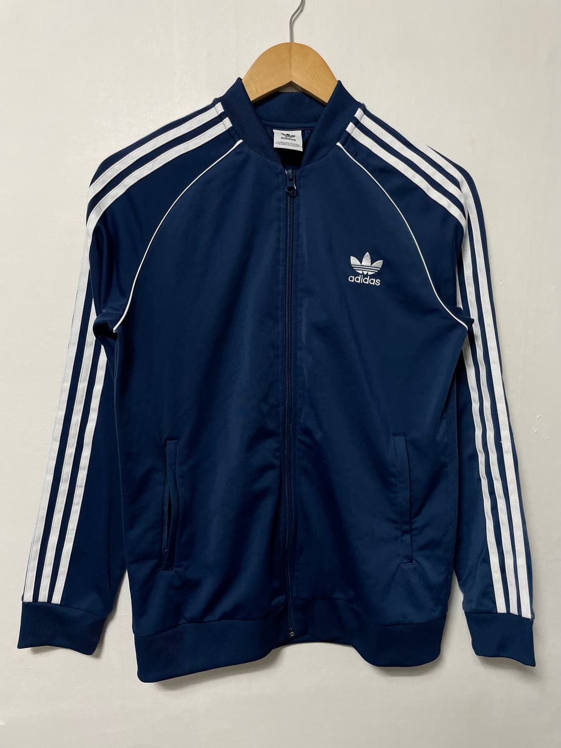 95 아디다스 오리지널 져지 한벌 세트 셋업 정품 상품이미지2