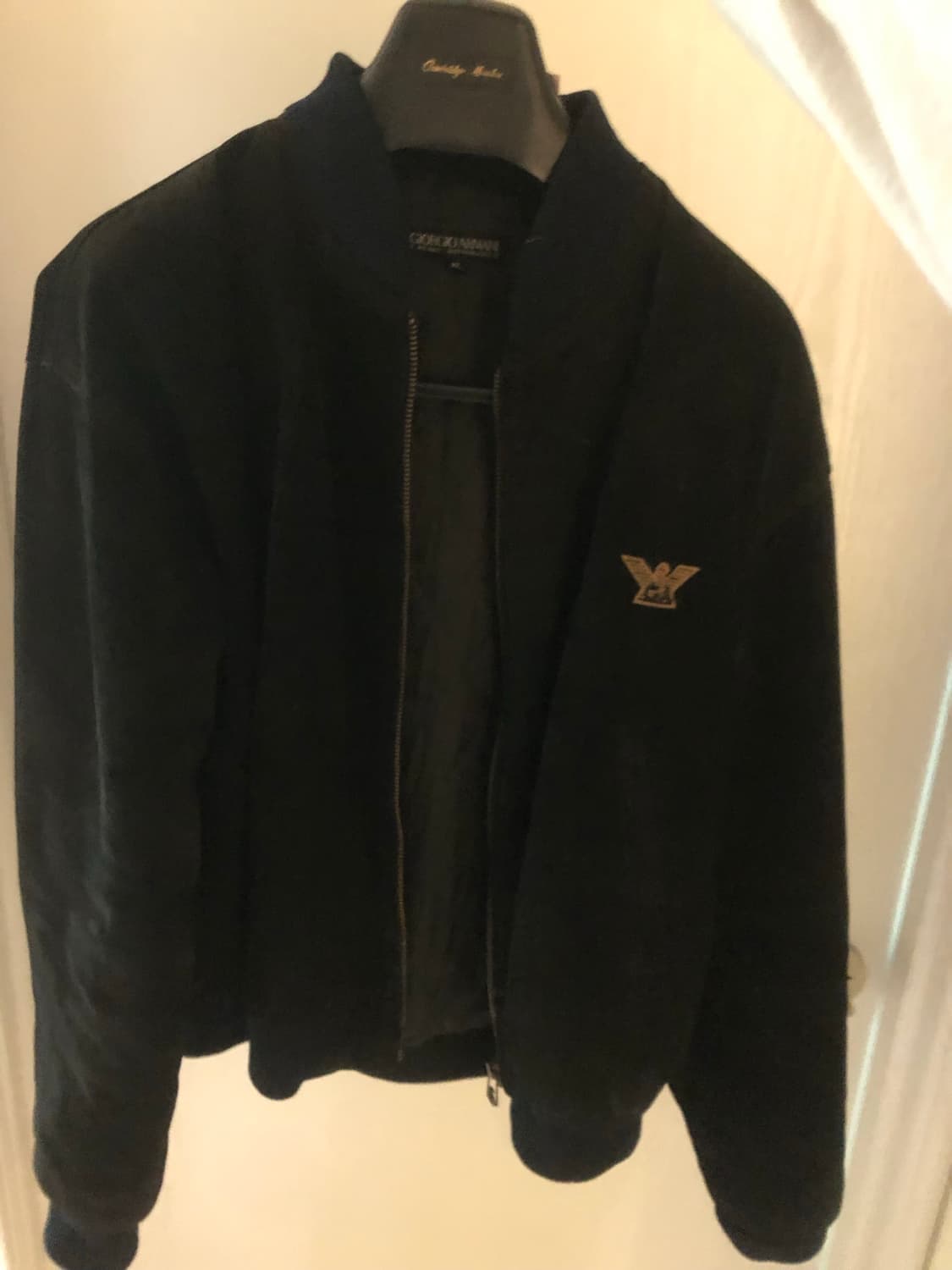 90s 아르마니 자켓 상품이미지4