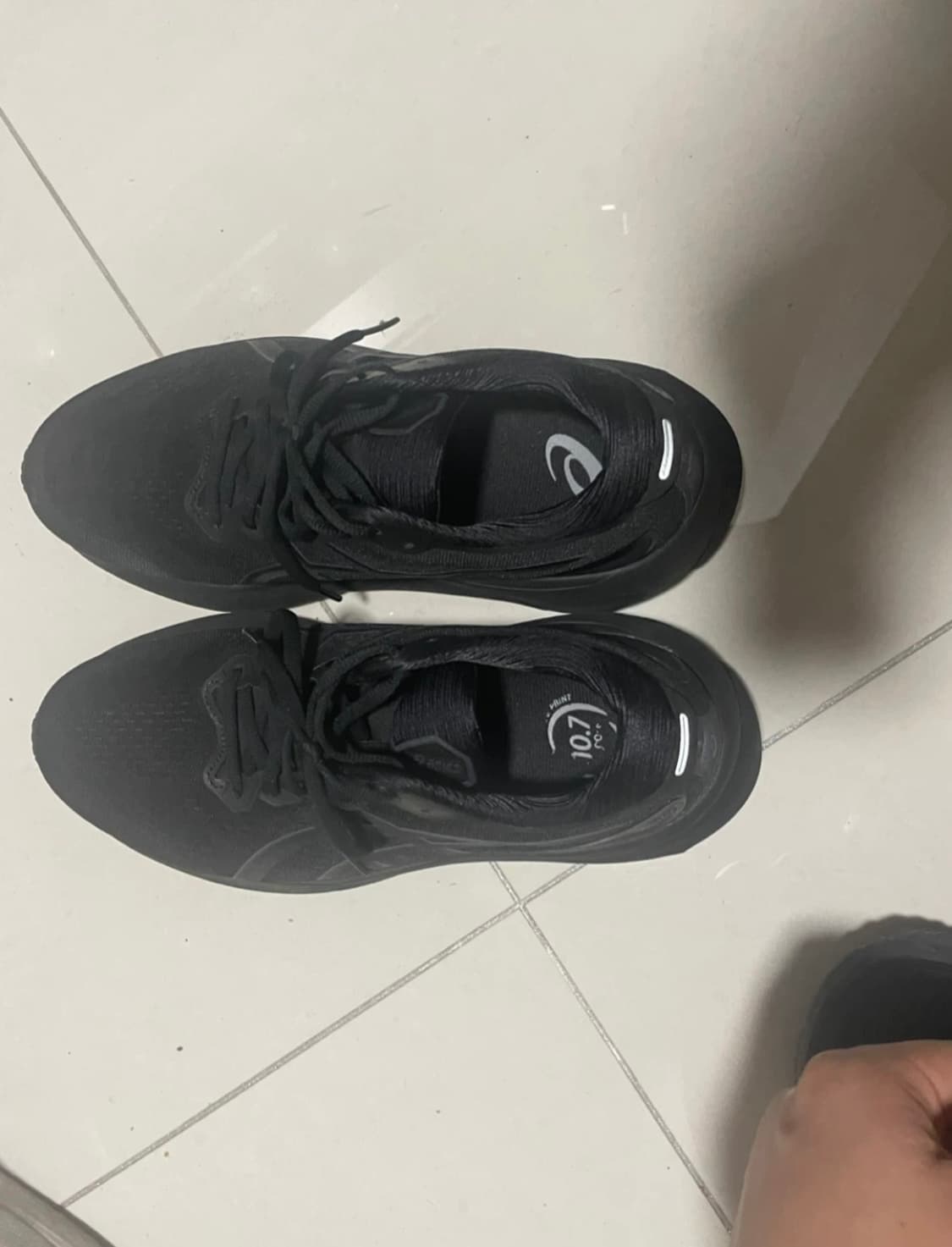 아식스 젤카야노 30 255 상품이미지3