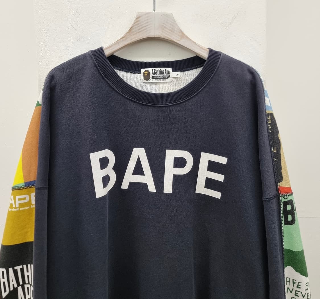 BAPE 베이프 상품이미지3