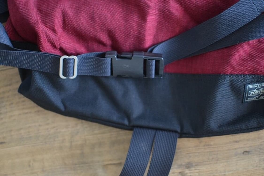 eye JUNYA WATANABE × PORTER 상품이미지3