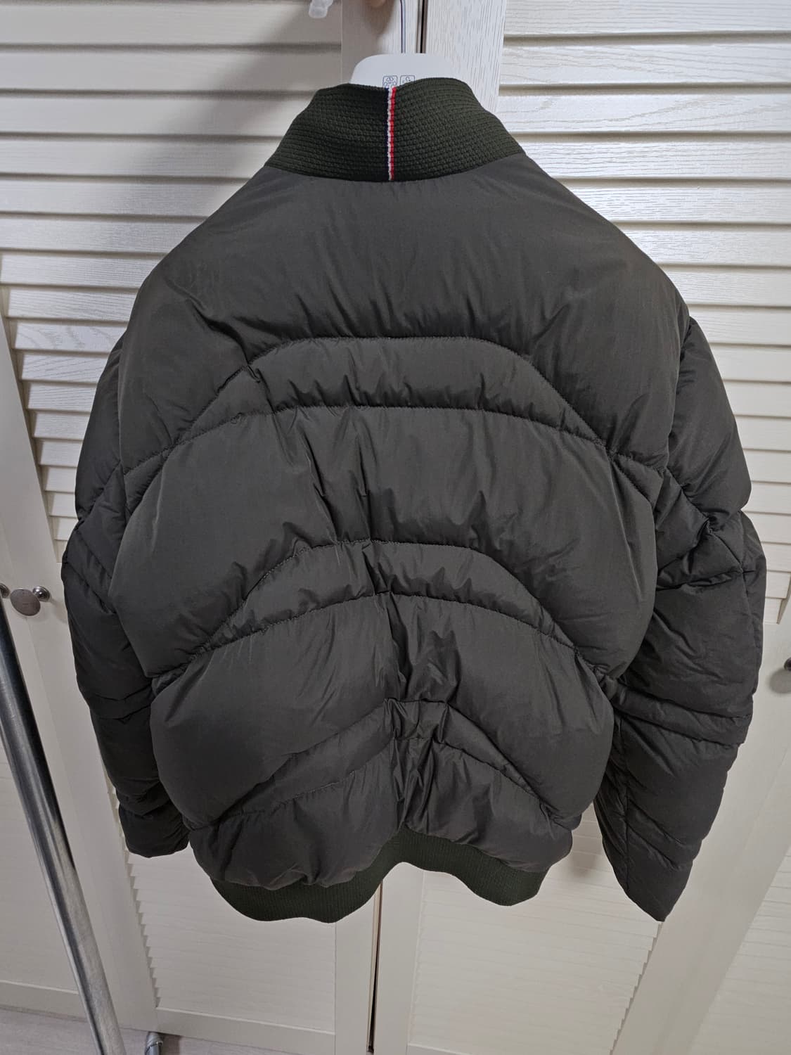 몽클레어 키지멘 0사이즈  상품이미지3