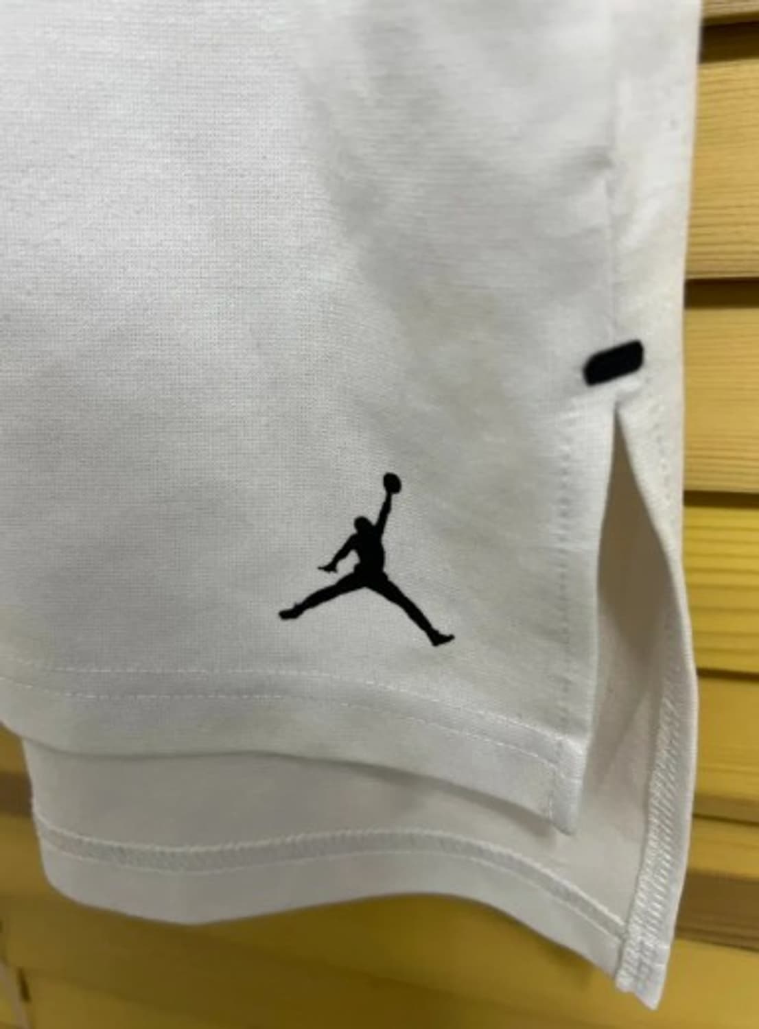 나이키조던 남성 라운드반팔티셔츠 105 상품이미지4