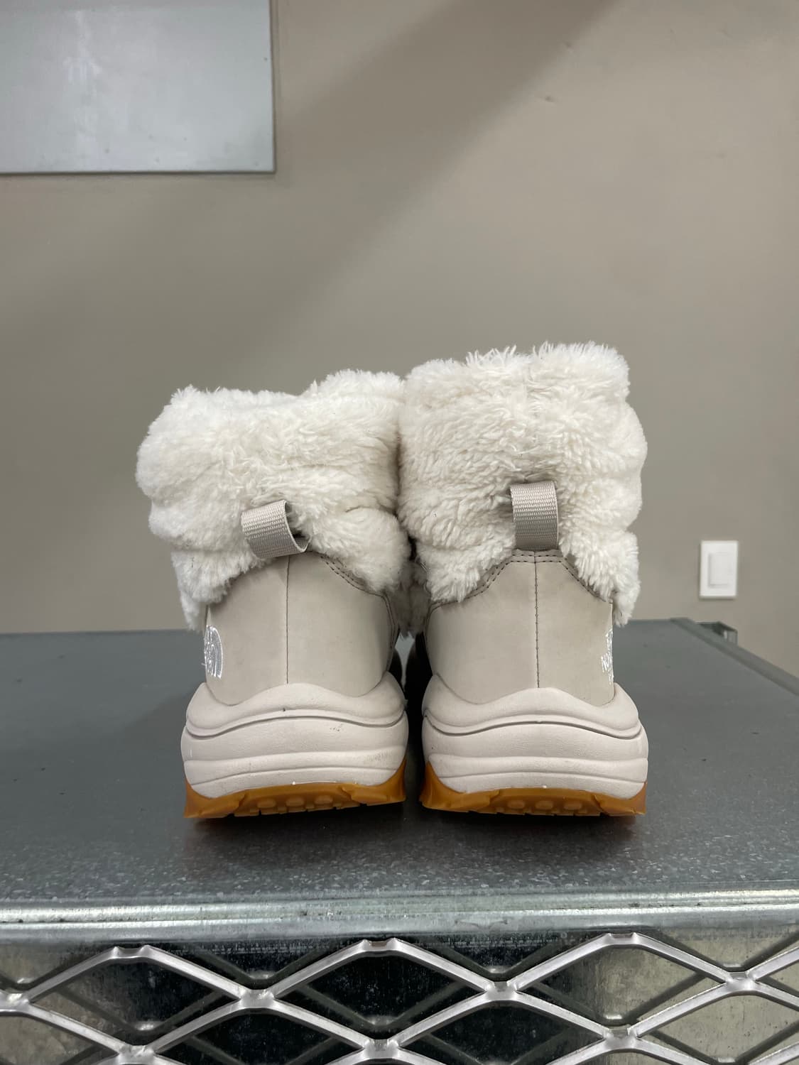 노스페이스 보레알리스 부티 플리스 240 상품이미지3