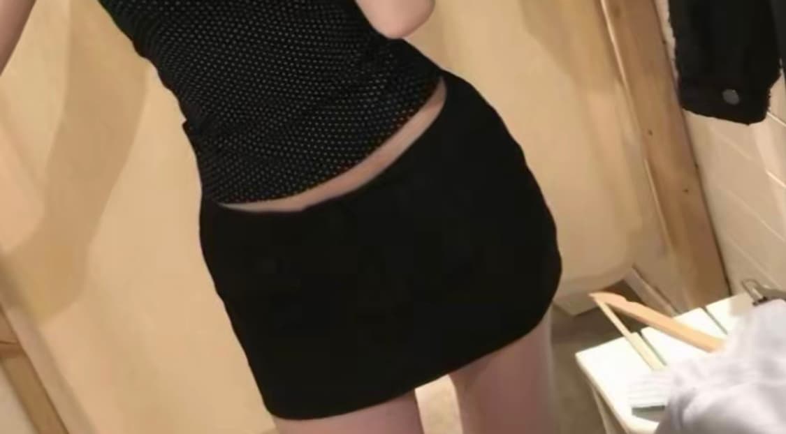 브랜디 멜빌 줄리 미니 스커트 상품이미지2