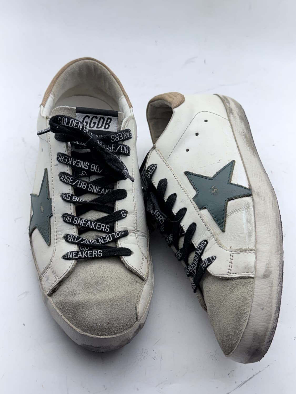 정품)골든구스40 상품이미지5