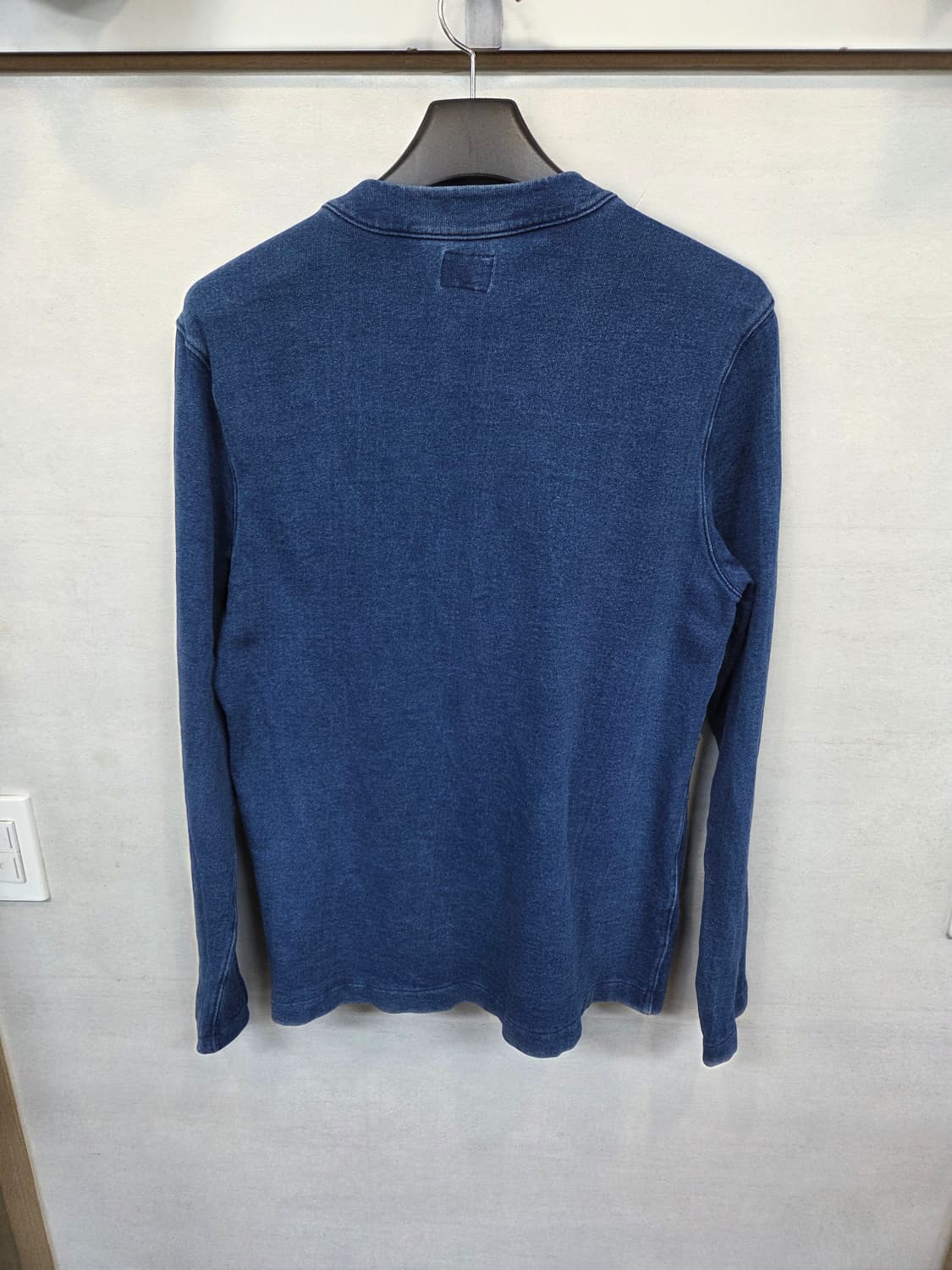 리바이스 데님 가디건 m 상품이미지2