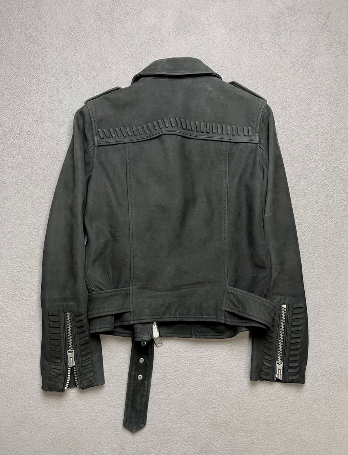 allsaints 여성자켓 상품이미지2