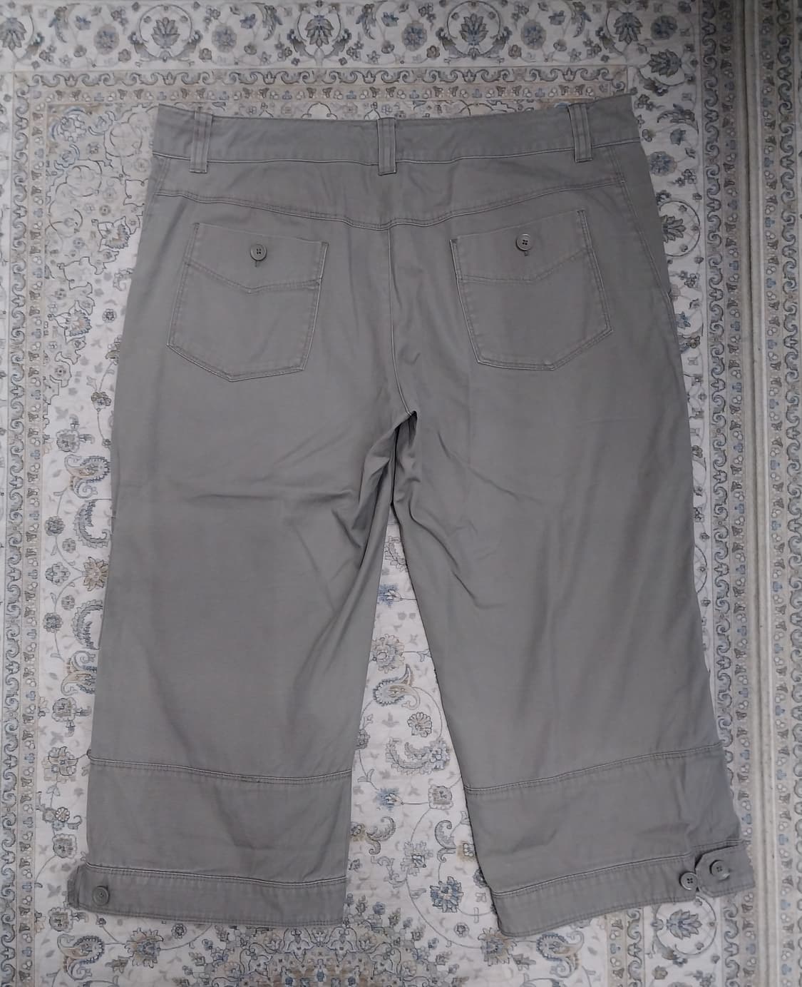 나이키 카고 7부팬츠 상품이미지4