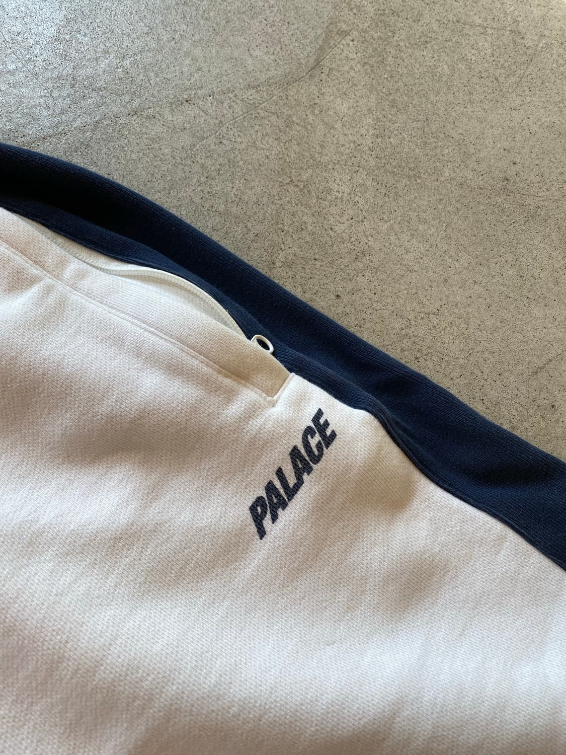 팔라스 믹스업 트랙팬츠 상품이미지5