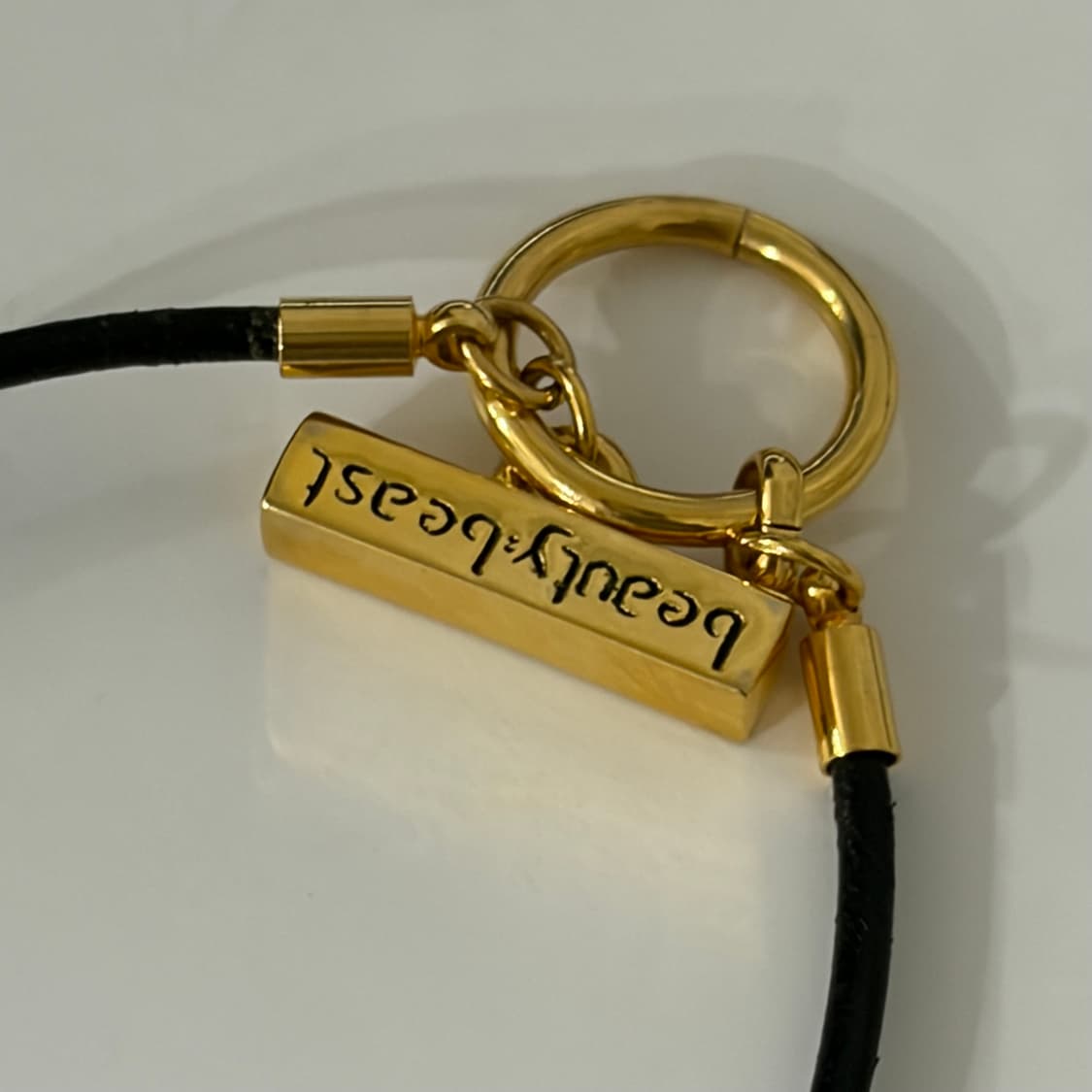 뷰티비스트 beauty beast bracelet  상품이미지3