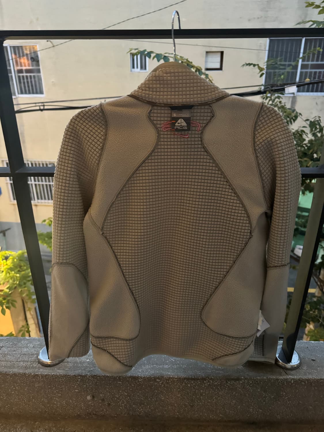 나이키 acg 자켓 리버시블 상품이미지2