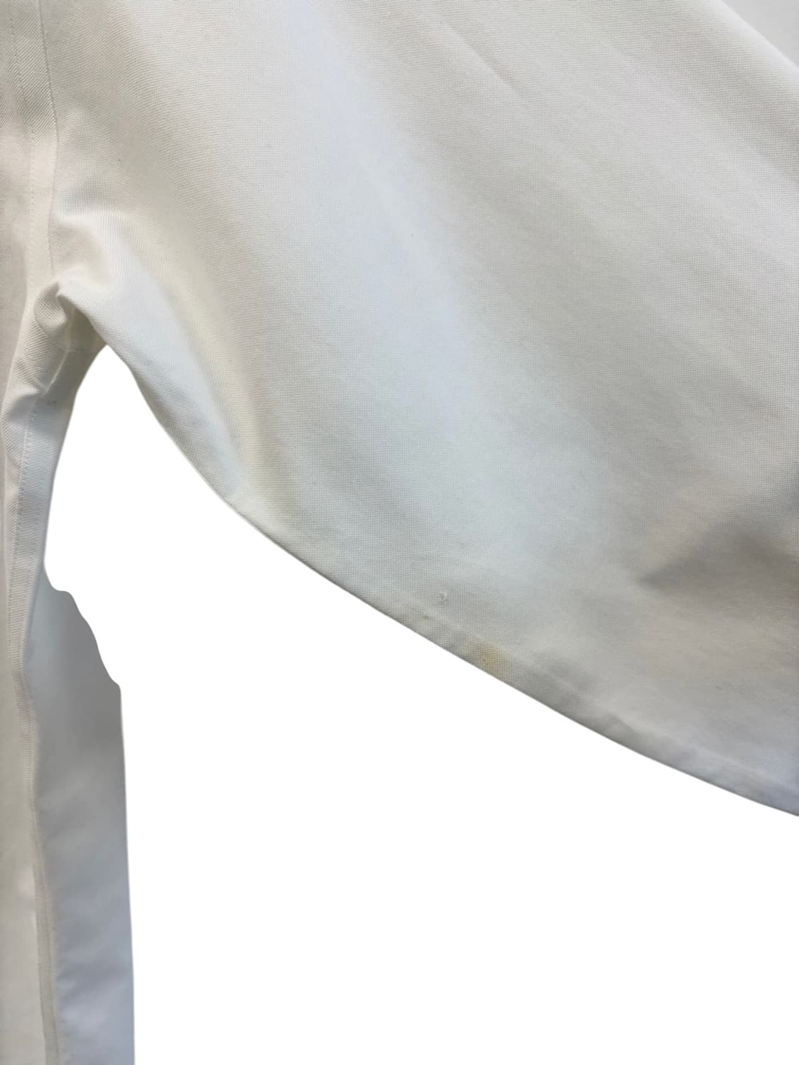 브룩스브라더스 옥스포드 셔츠 화이트 (S/국내95) 상품이미지4