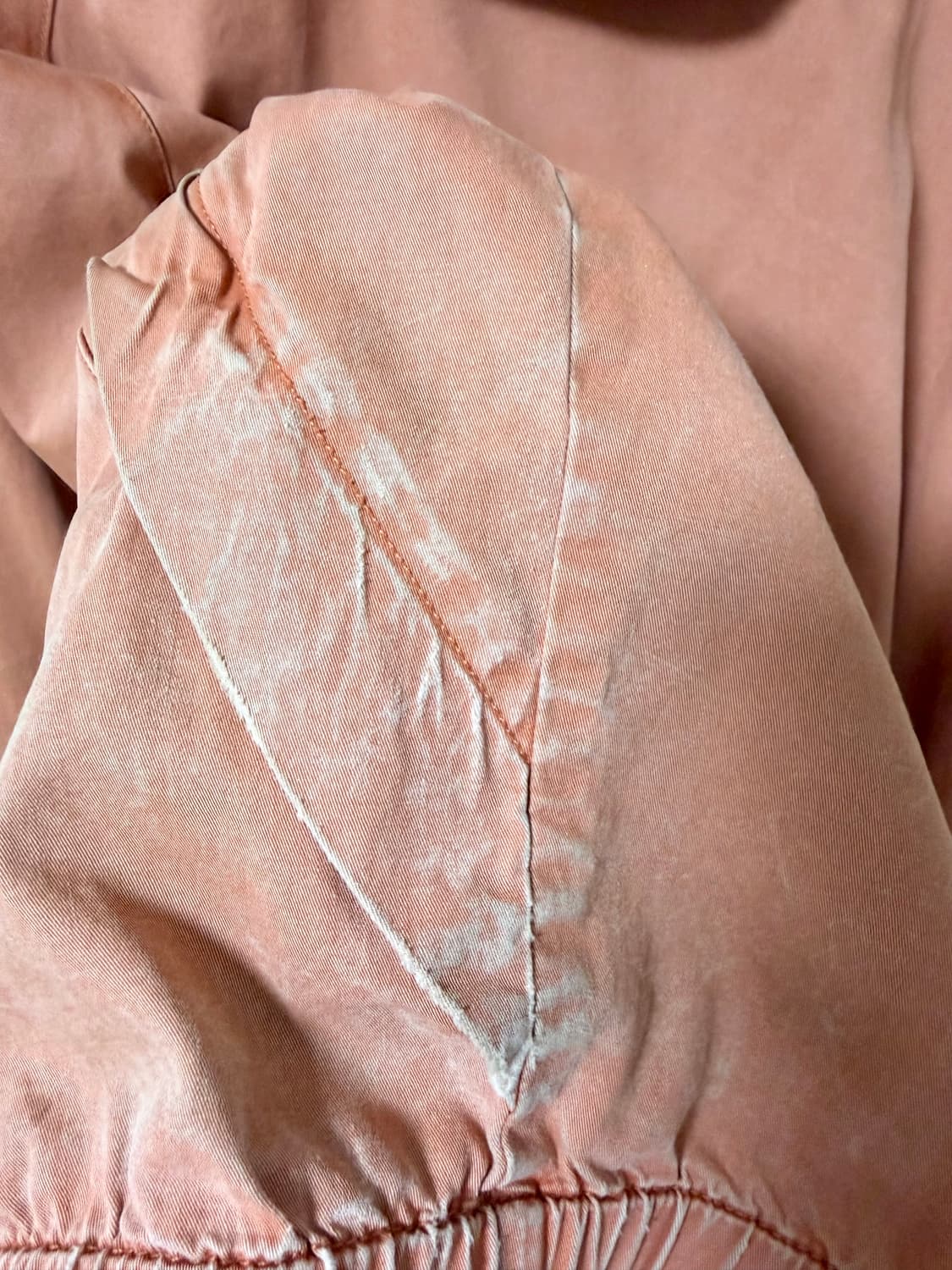 Supreme twill hooded jacket S 상품이미지5