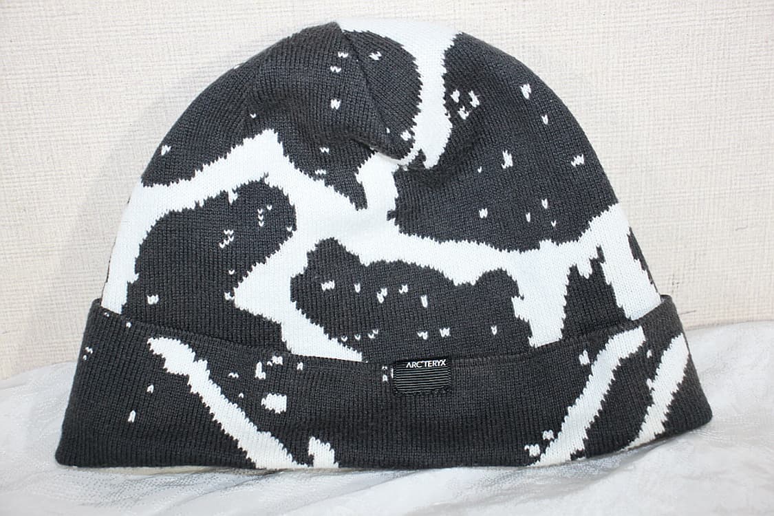 Arcteryx 아크테릭스 비니 상품이미지3