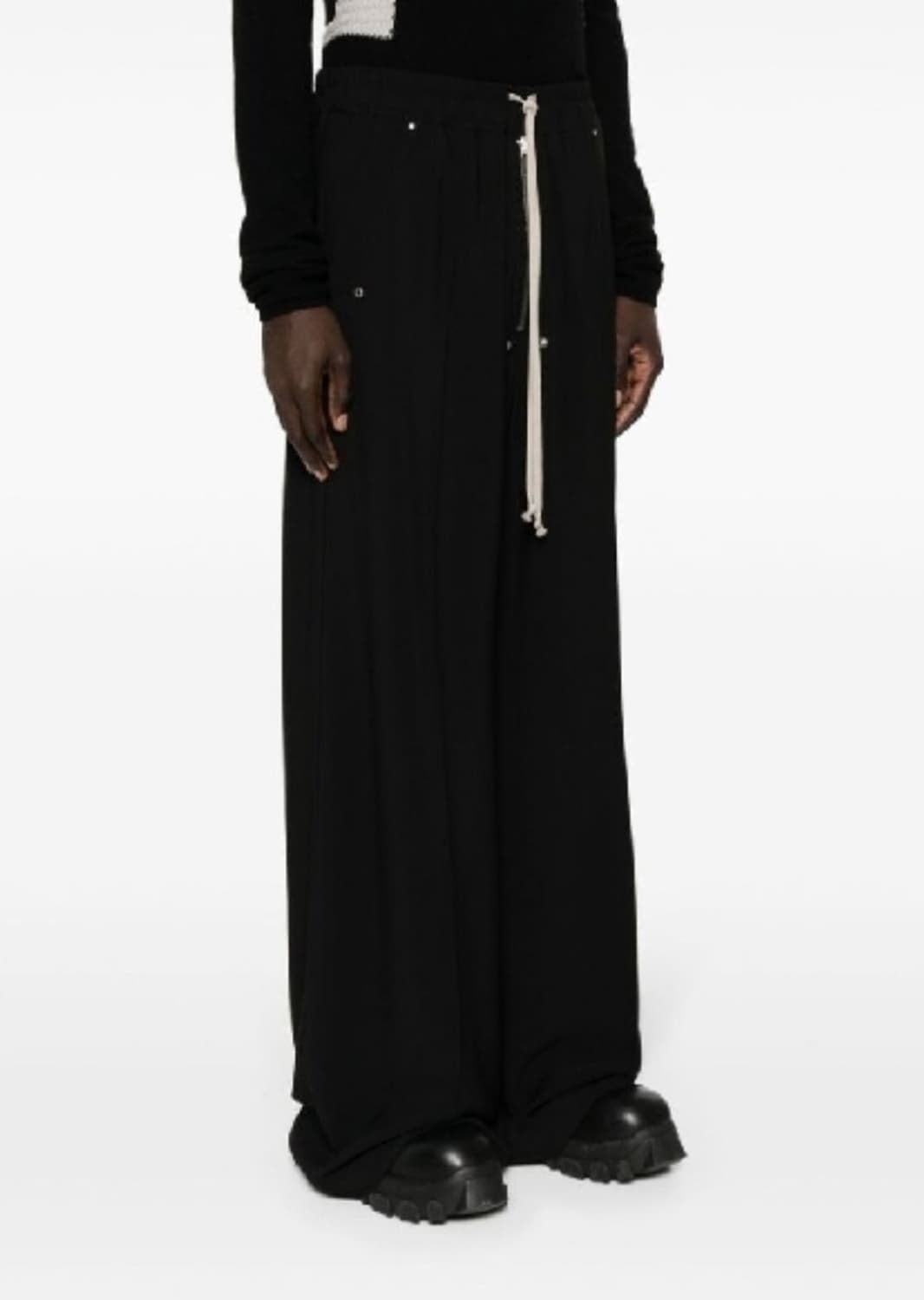 릭오웬스 게스 벨라 와이드 팬츠(50) 상품이미지2