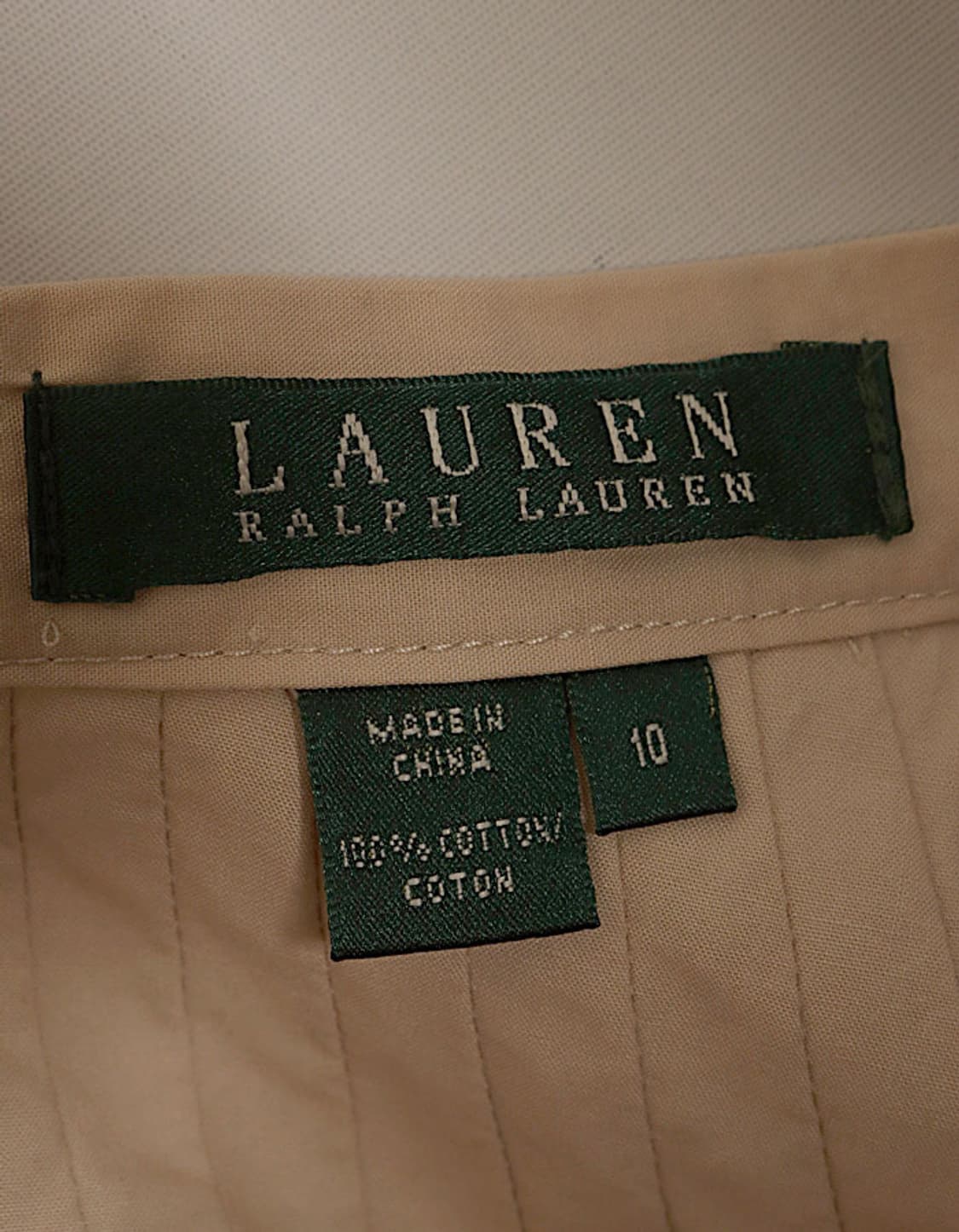 LAUREN RALPH LAUREN (31~32) 상품이미지7