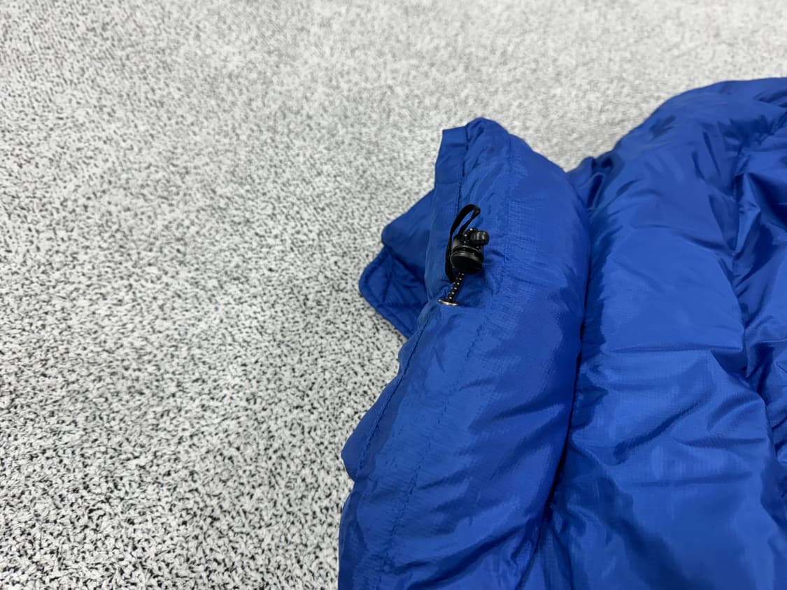 폴로스포츠 90s 다운 푸퍼자켓 상품이미지7