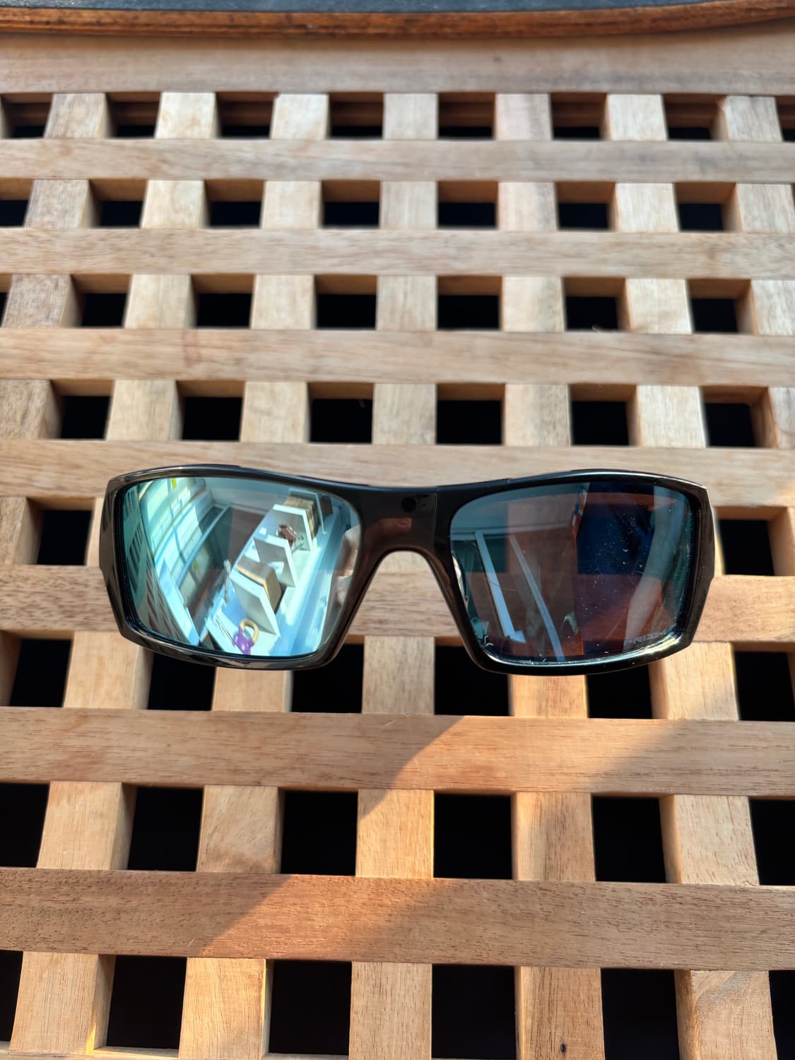 오클리 가스캔 선글라스 상품이미지4